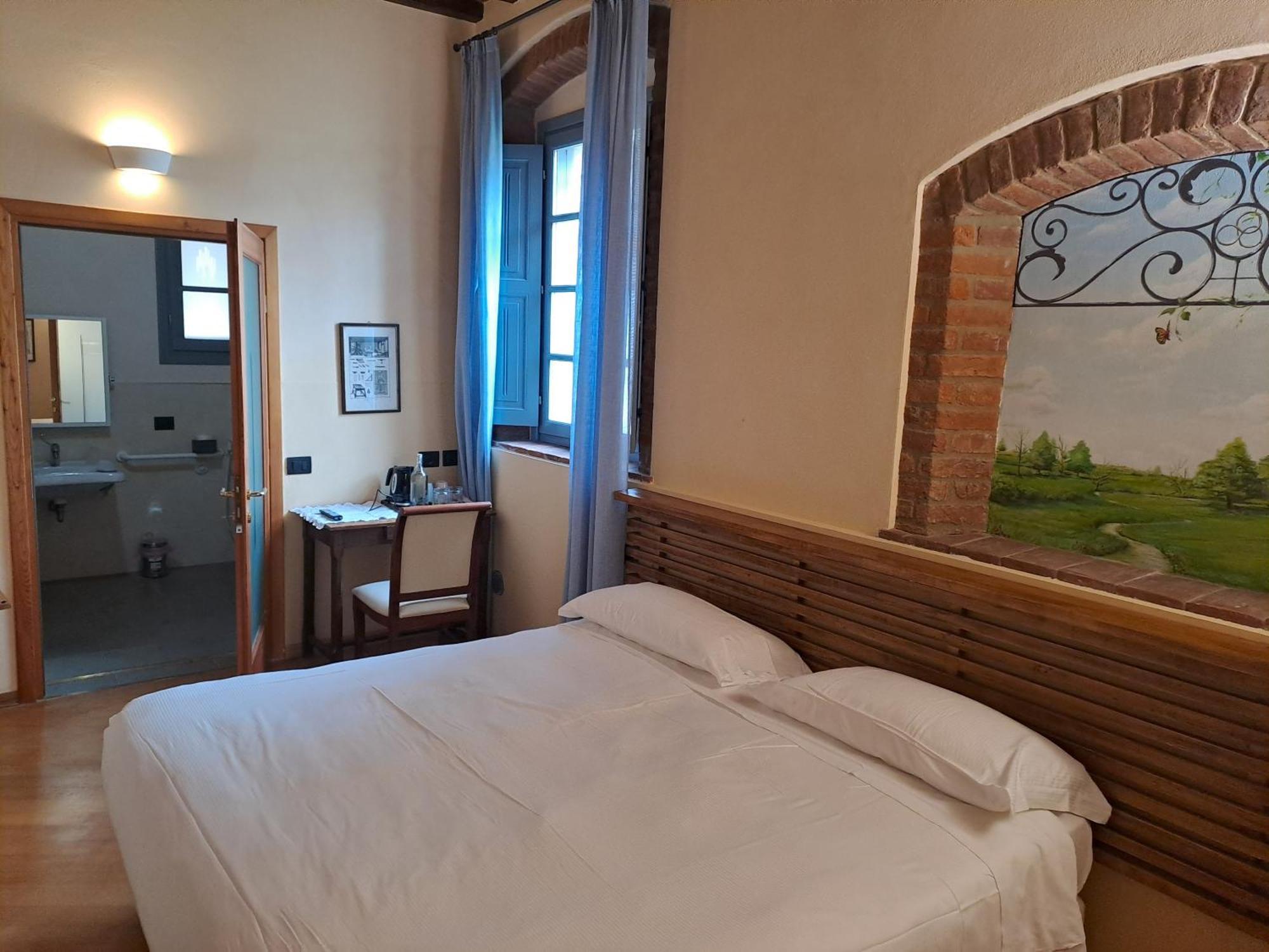 Agriturismo Cascina Farisengo Stagno Lombardo Exterior photo